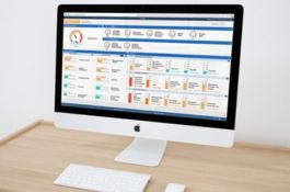 Big Data Visualisation